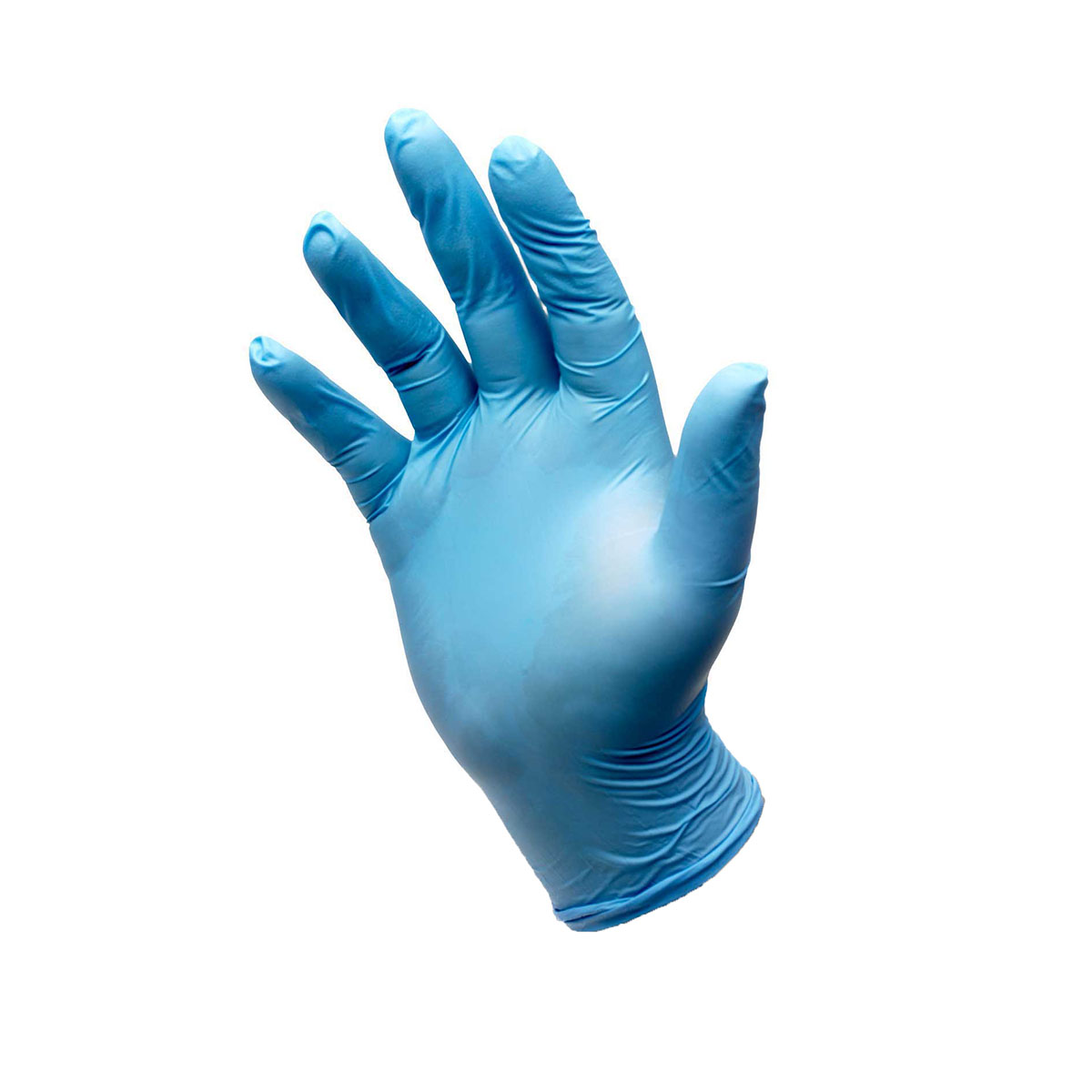 Click to view Nitrile Gloves - Powder Free