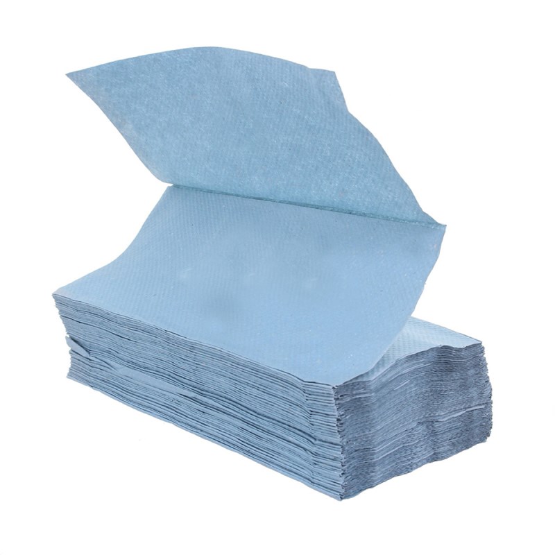 Hand Towels V - Fold